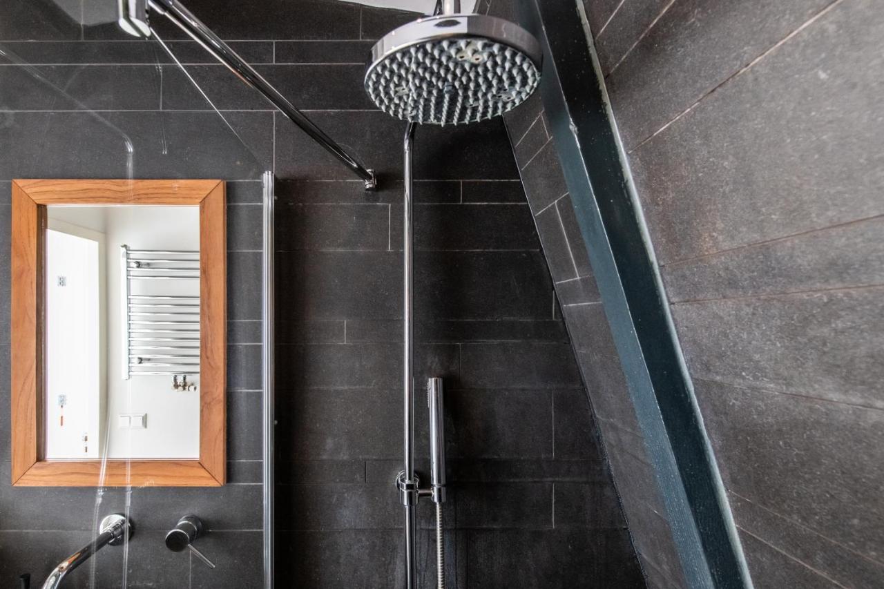 Luxury&style In Center Jordaan Appartement
