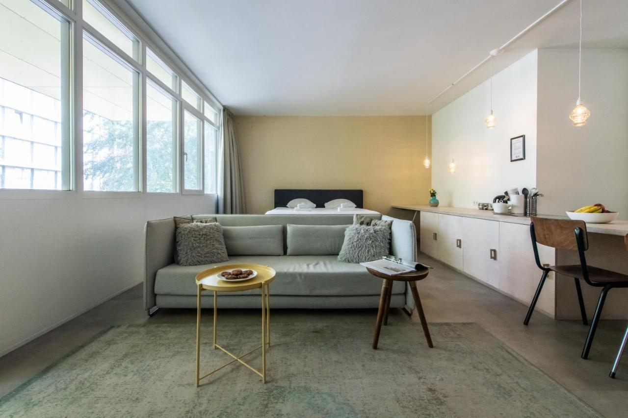 Houthavens * Amsterdam