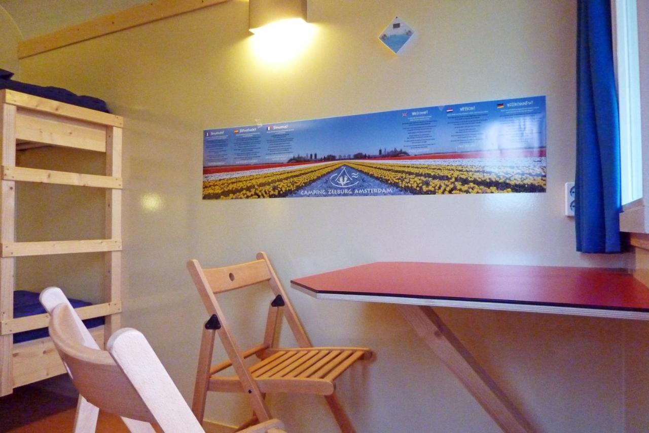 Zeeburg 3* Ámsterdam
