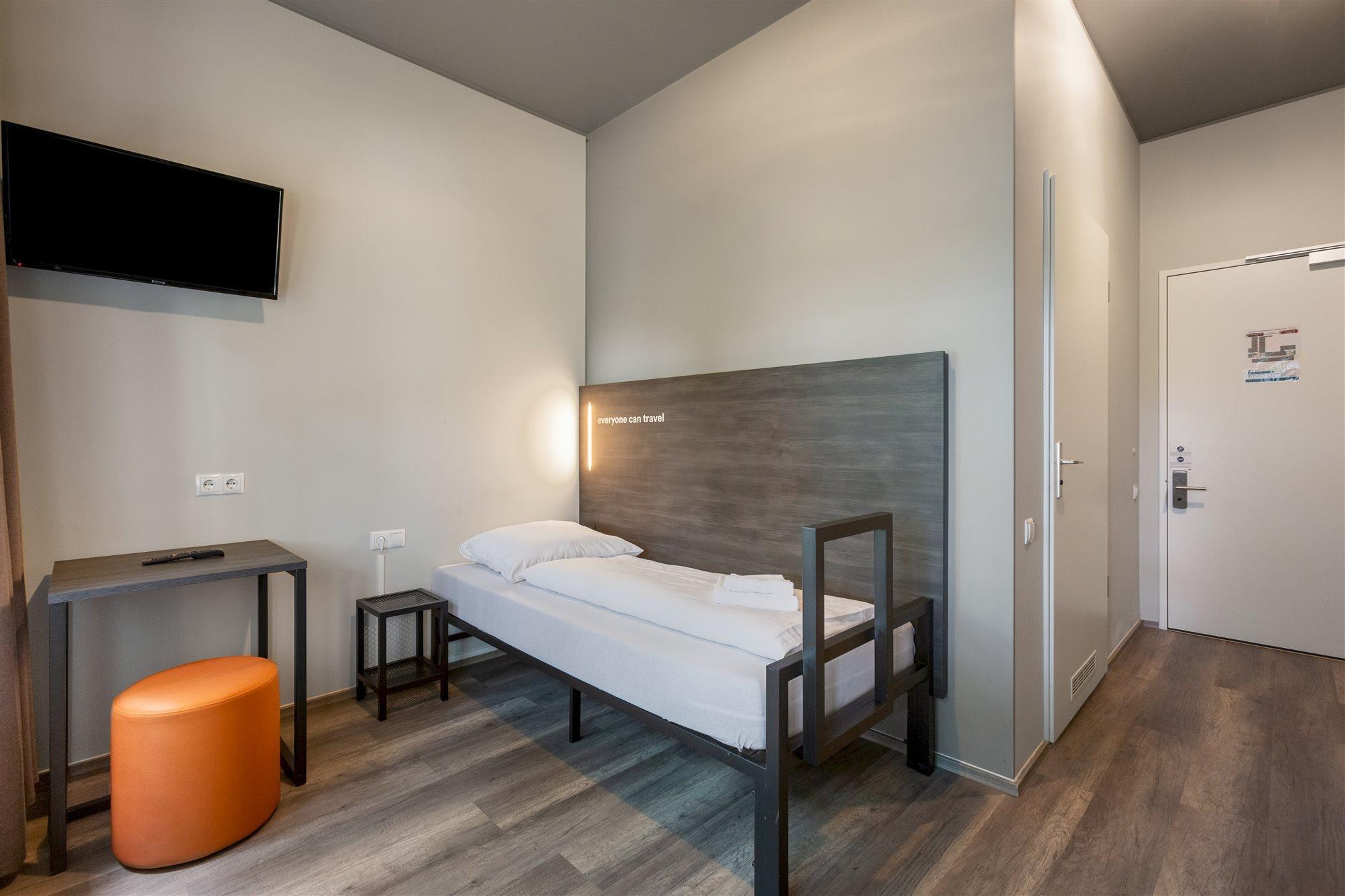 A&o Zuidoost Auberge de jeunesse Amsterdam