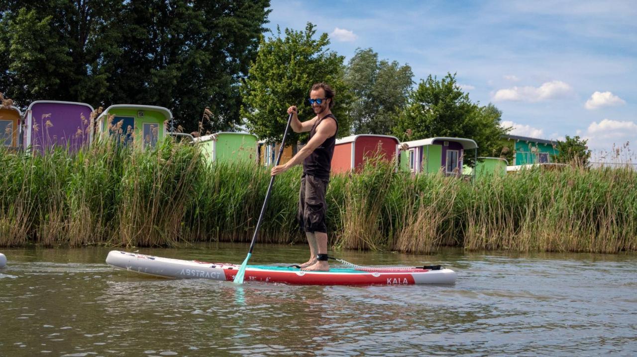 Zeeburg Ámsterdam