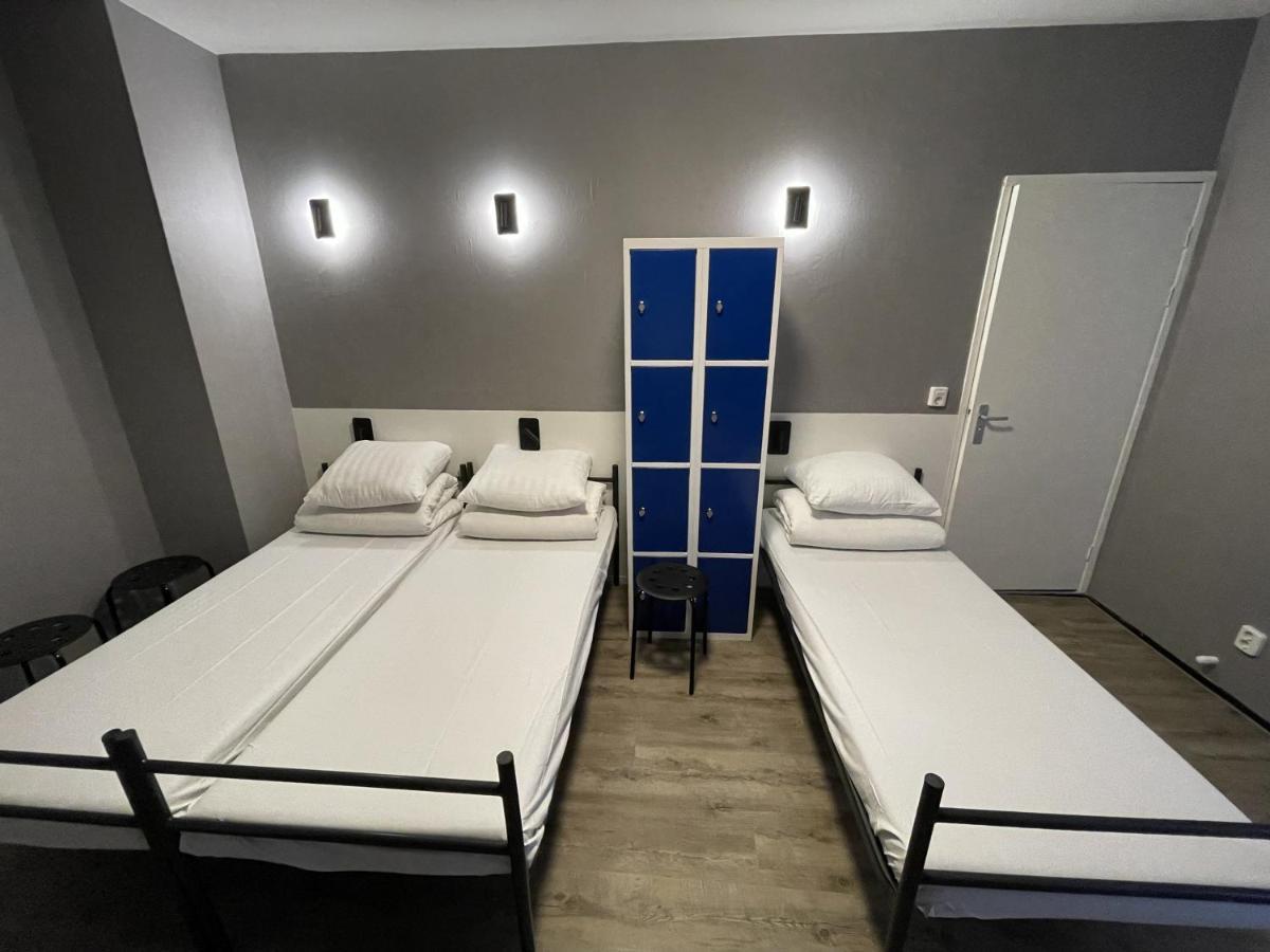 Hostel Xplore *