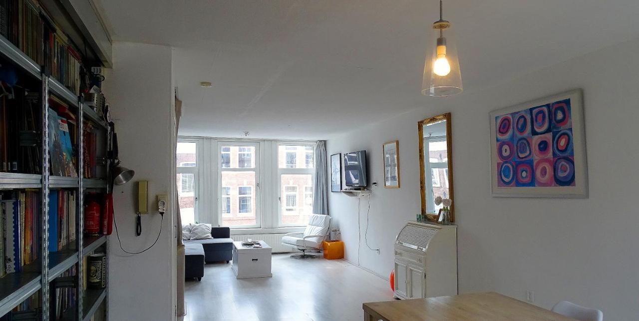 Spacious Pijp * Amsterdam