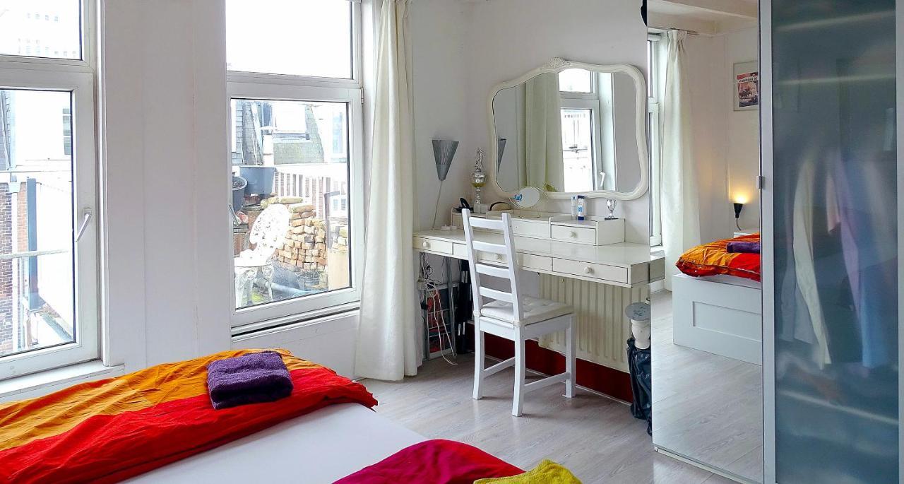 Appartement Spacious Pijp