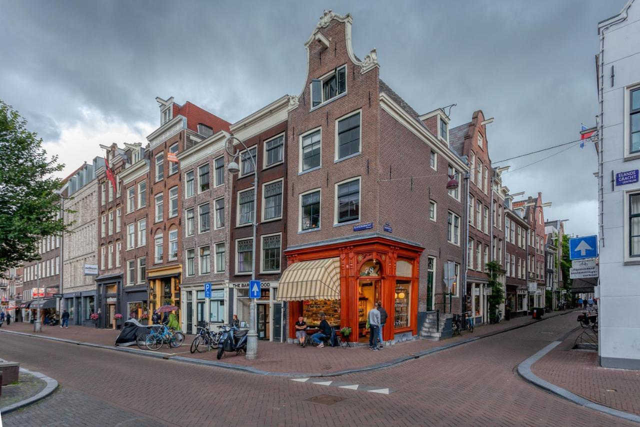 Accommodatie bij particulieren 1971 Hazenstraat *