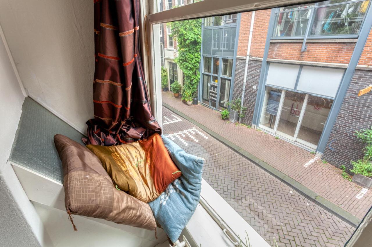 1971 Hazenstraat - Shared Bathroom Amsterdam