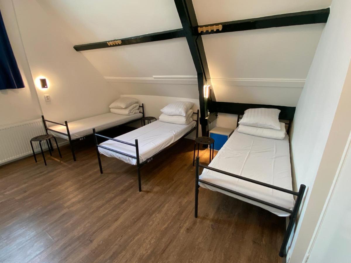 Hostel Xplore Amsterdam