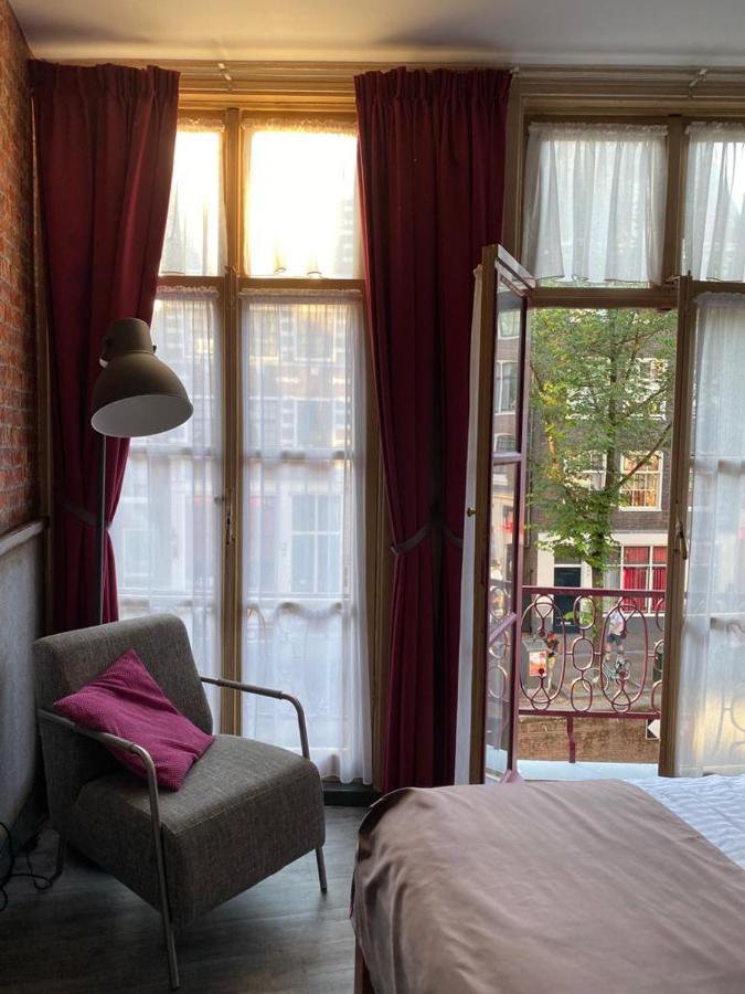 Hotel Hotel&bar Royal Taste Amsterdam