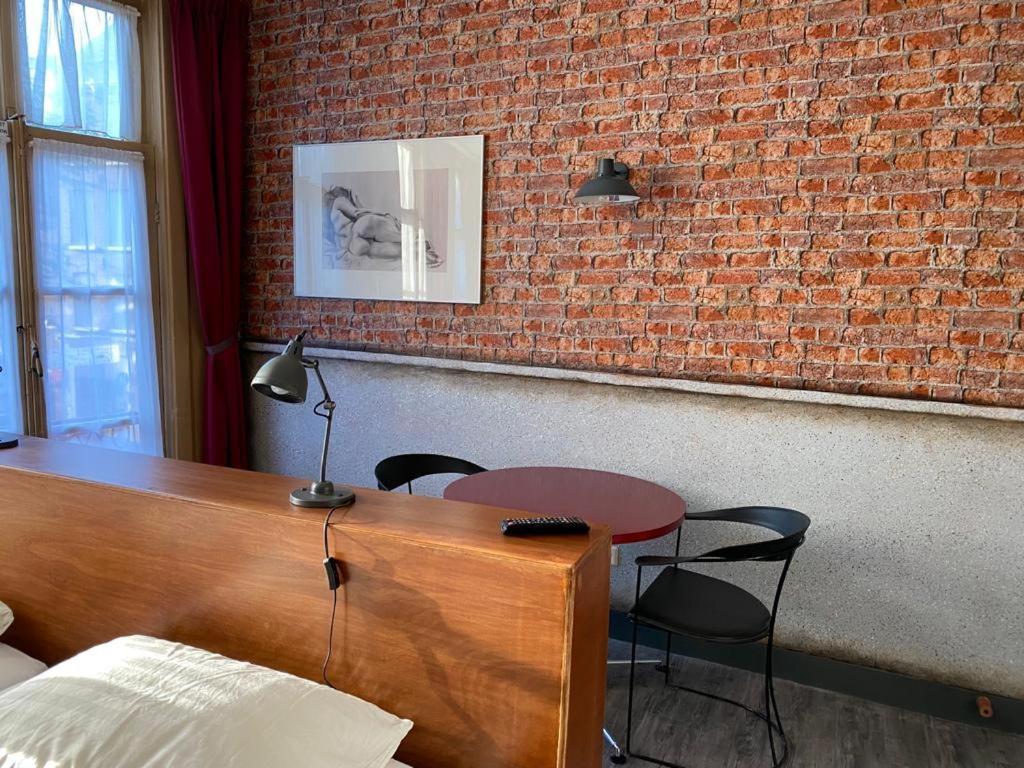 Hotel&bar Royal Taste Hotel Amsterdam