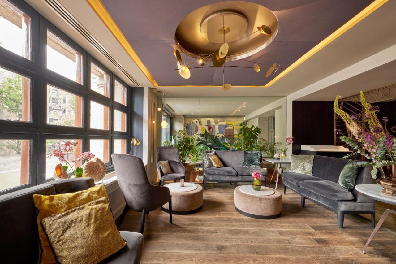 Canal House At Sofitel Legend The Grand Aparthotel Amsterdam