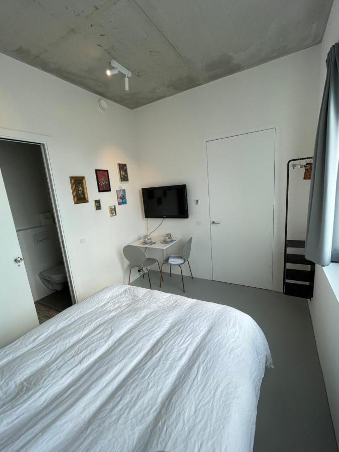 Bed&beach Amsterdam