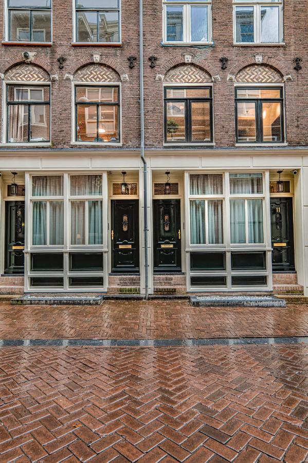 Leidse Square 5 Star Luxury 4*