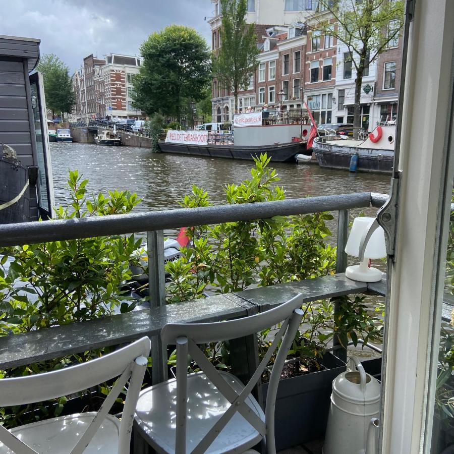 Houseboat Bonnie Frühstückspension *