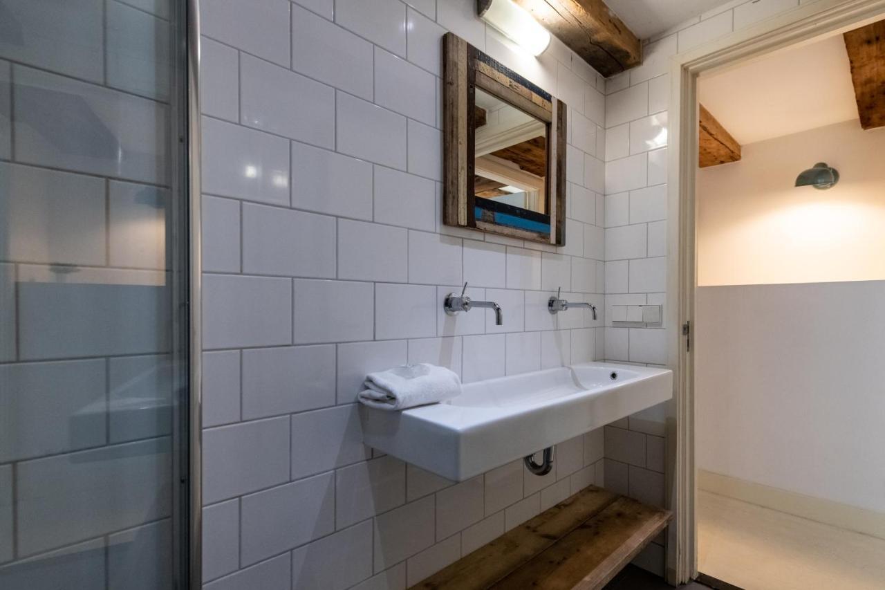 Appartement Amazing Jordaan Mansion