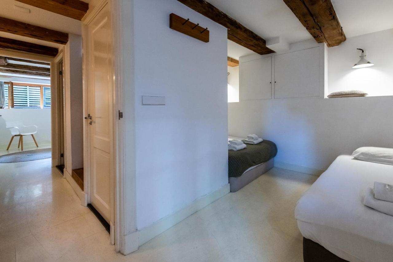Appartement Amazing Jordaan Mansion *
