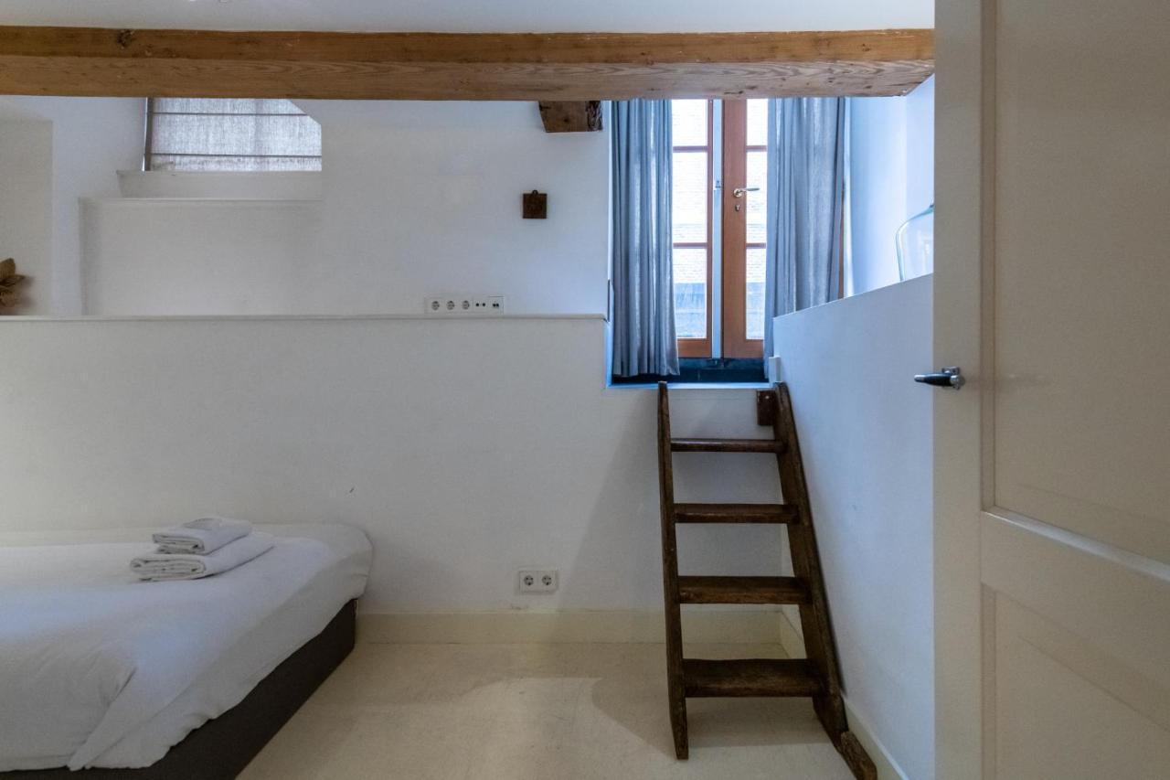 Appartement Amazing Jordaan Mansion Amsterdam
