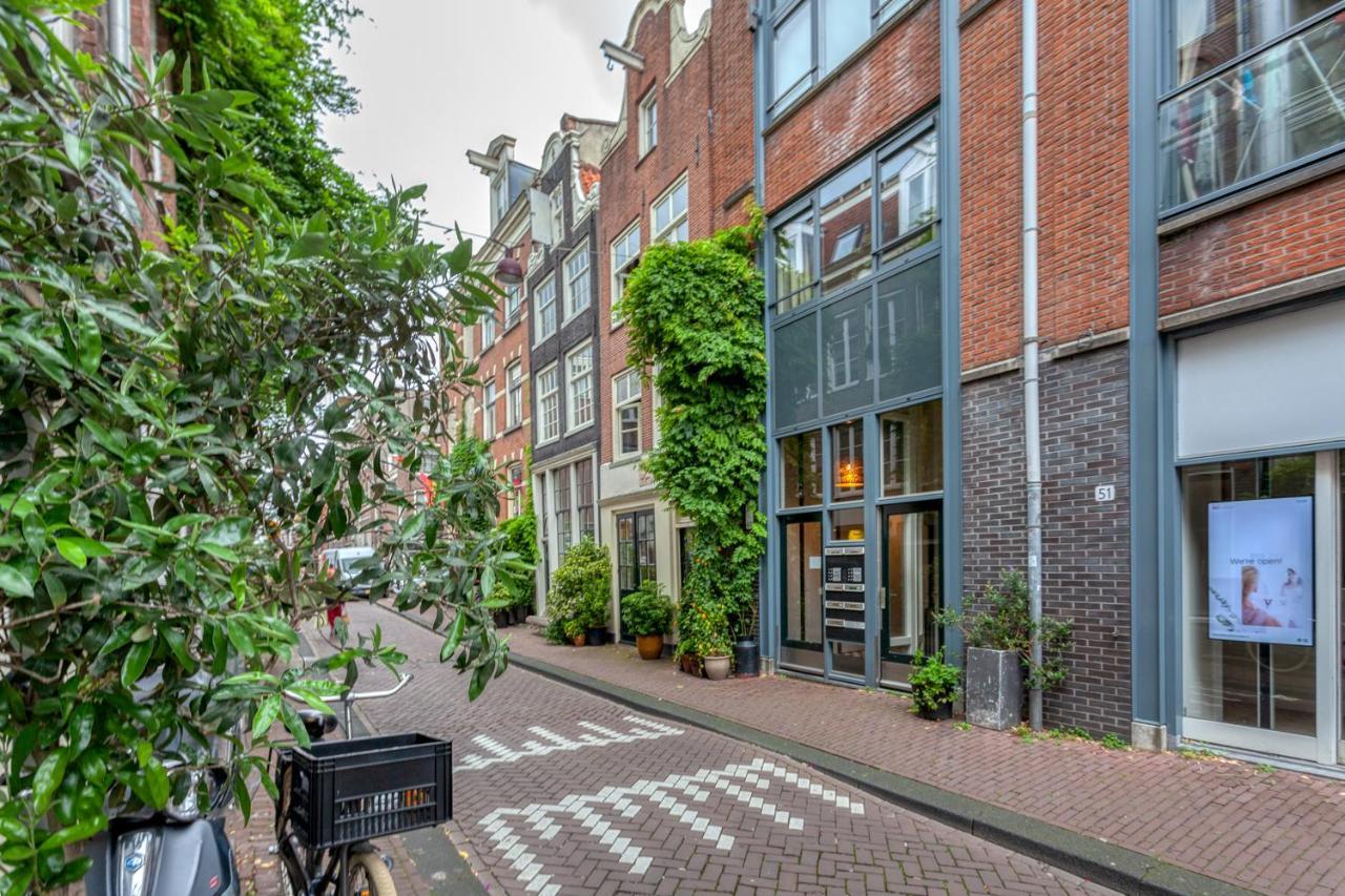 1971 Hazenstraat - Shared Bathroom * Amsterdam