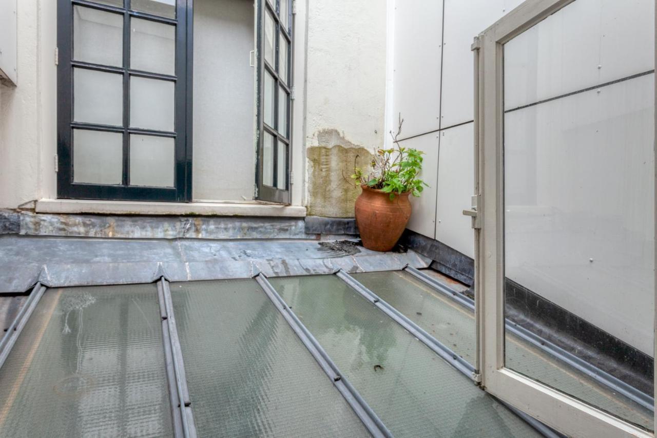1971 Hazenstraat Accommodatie bij particulieren