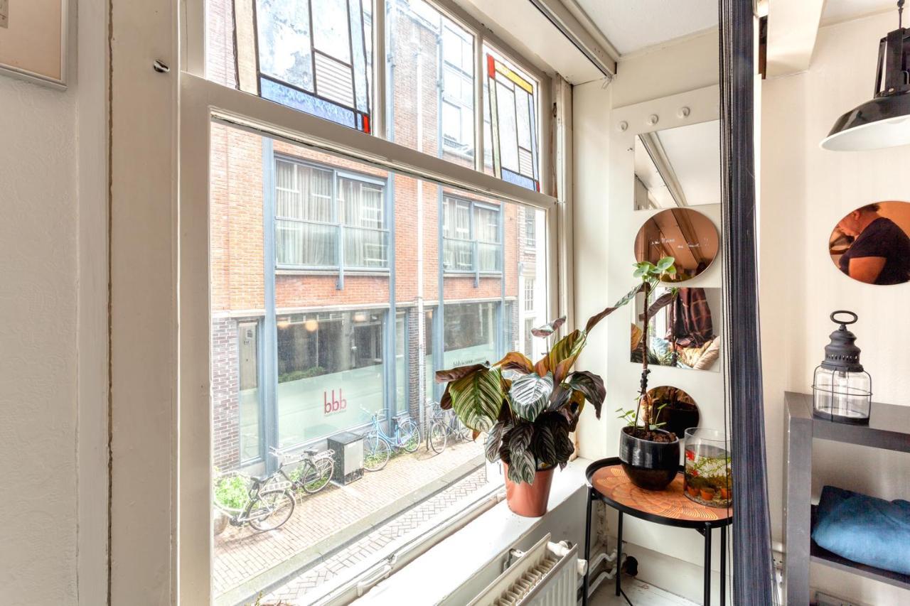 1971 Hazenstraat Accommodatie bij particulieren