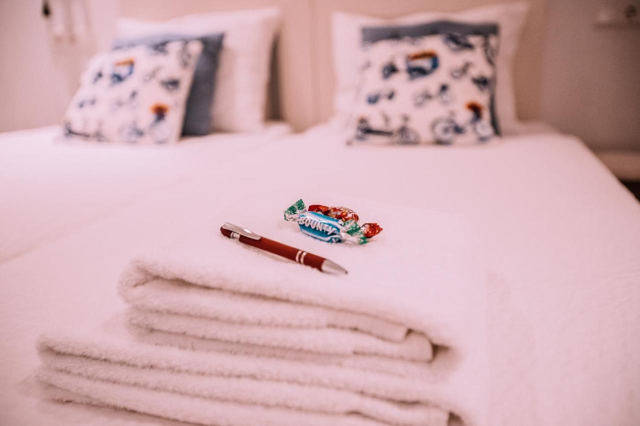 Prinsengracht Suites Couette-café Amsterdam