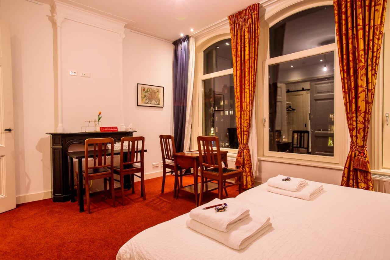 Prinsengracht Suites Couette-café Amsterdam