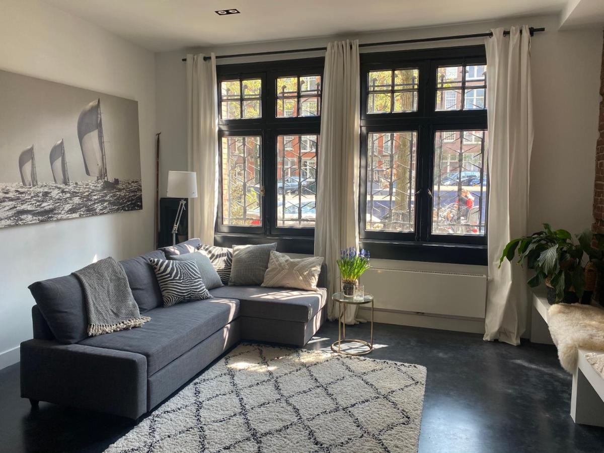 Bed and breakfast Amstel Boutique Ámsterdam