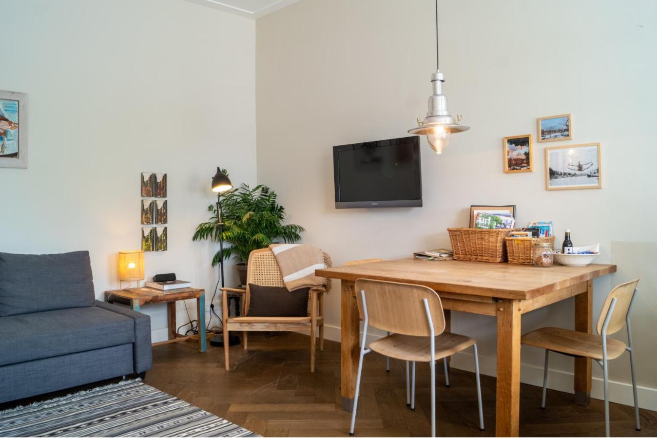 Appartement Amstel *