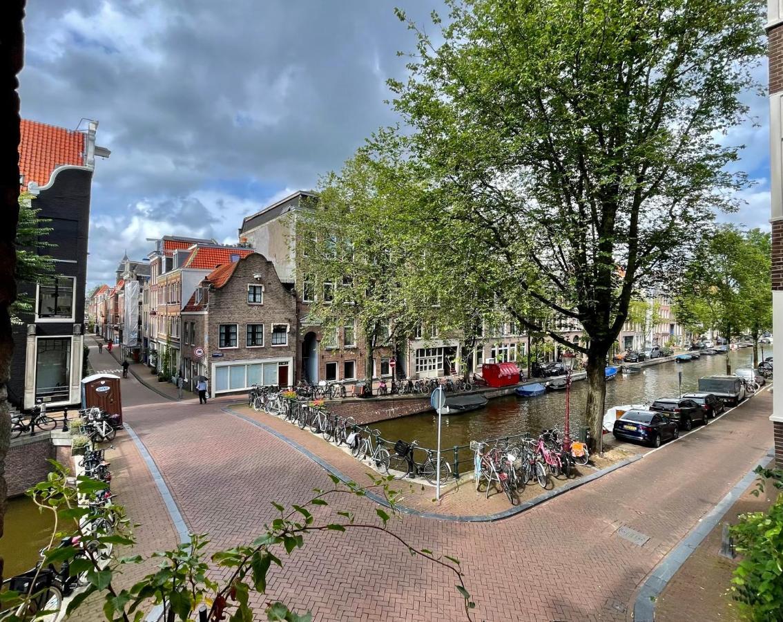 Jordaan Canal - Private Ensuite Guest house