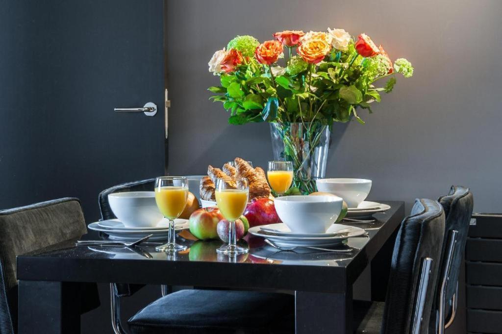 Mosaic Apartment Amsterdam