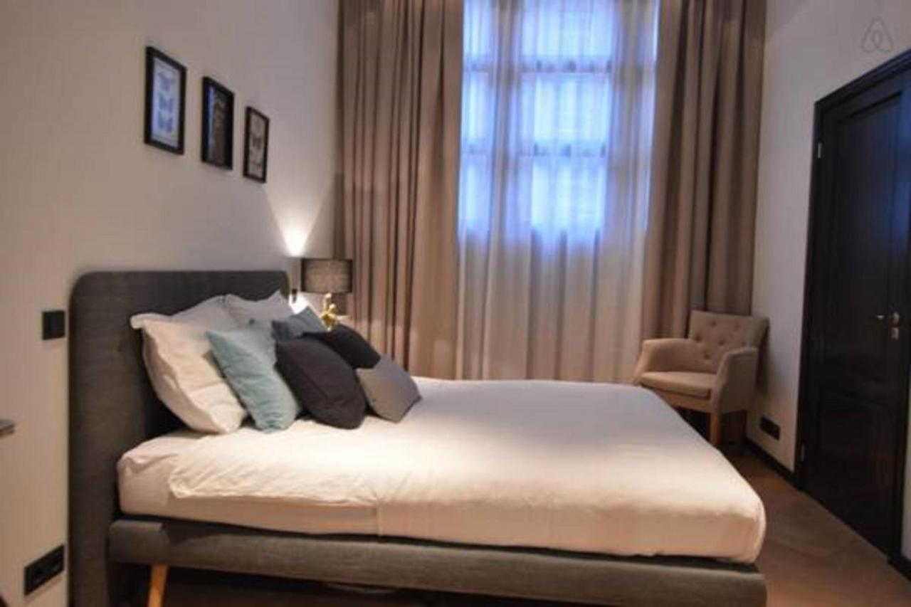 Romantic Ground Floor In Pijp Near Sarphatipark 2* Amsterdam