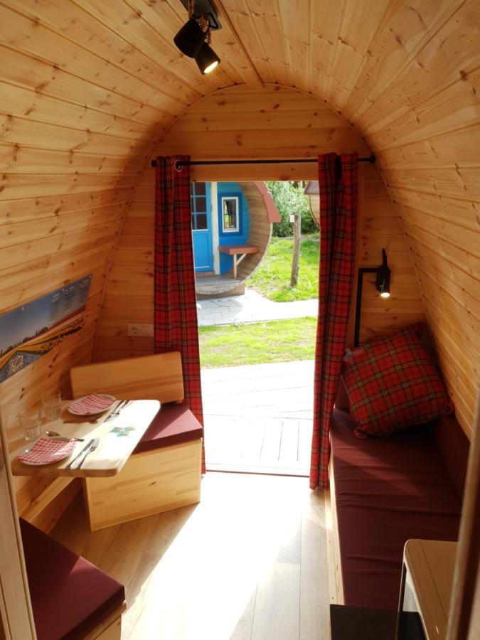 Camping Zeeburg 3*