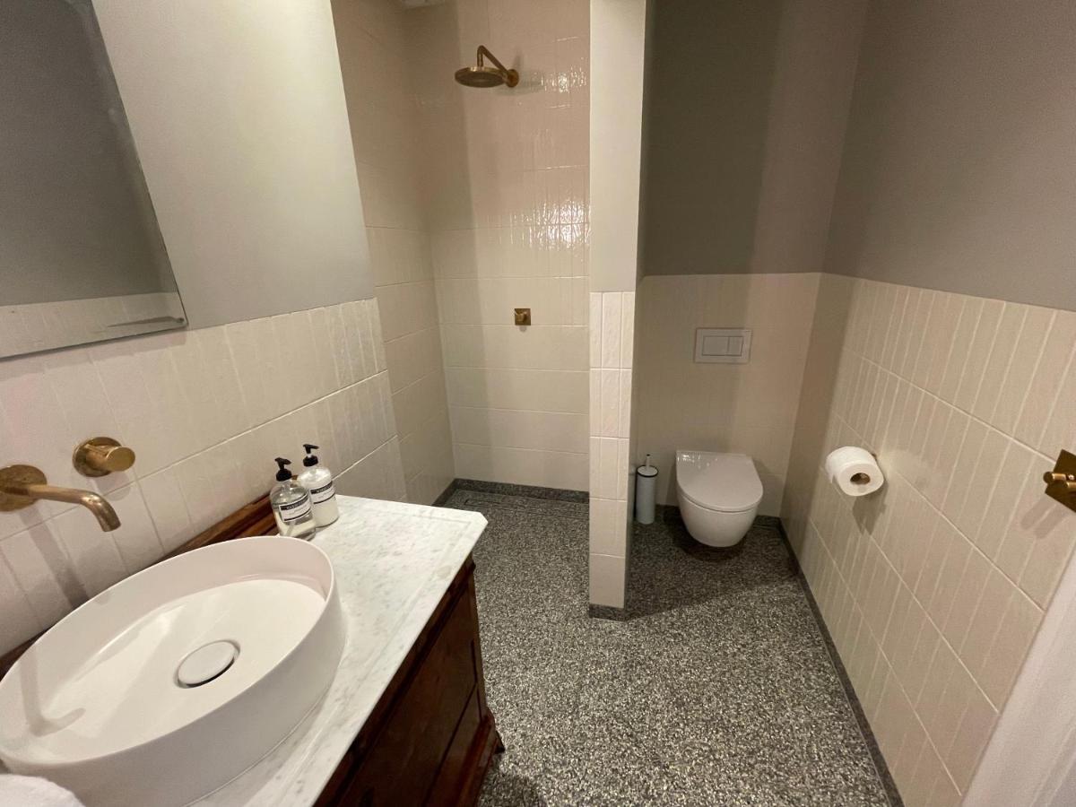 Jordaan Canal - Private Ensuite Amsterdam