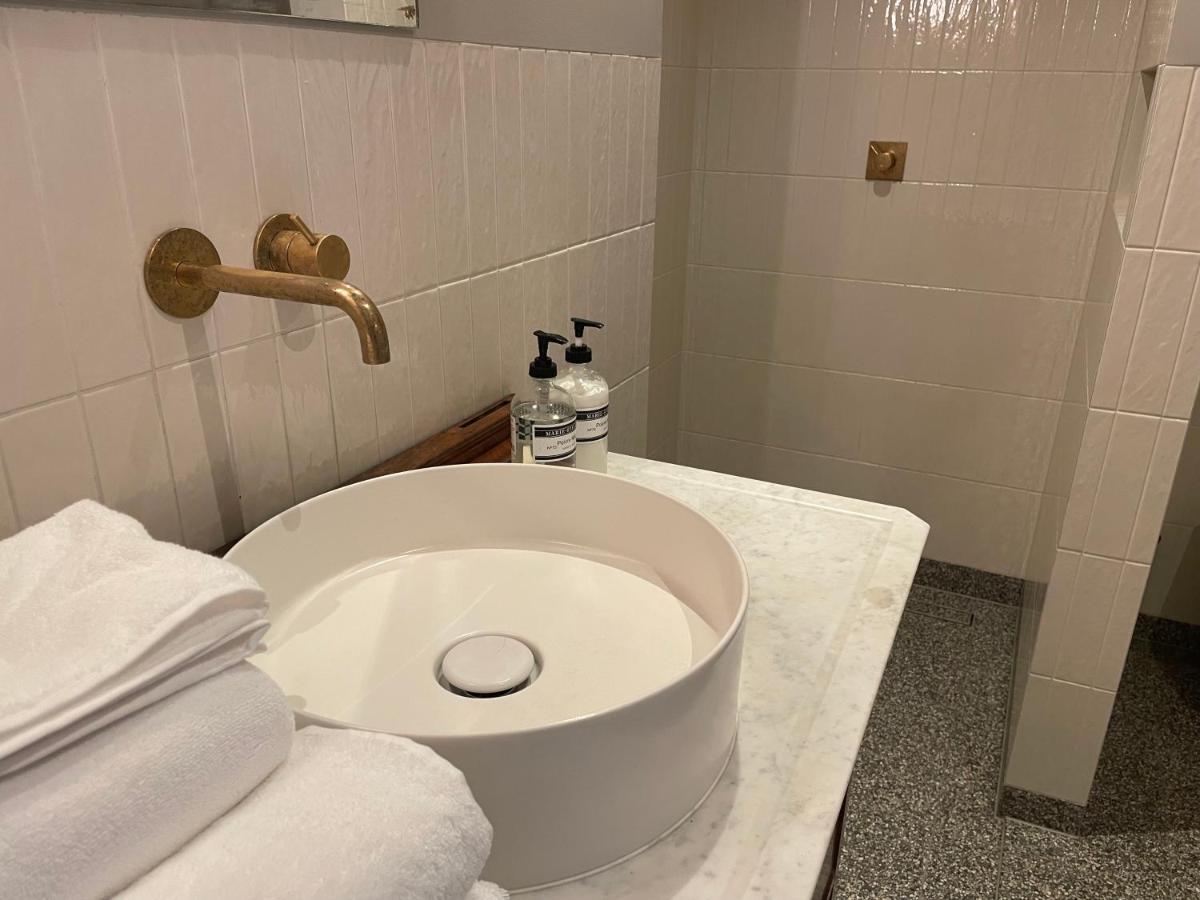 Jordaan Canal - Private Ensuite Maison d'hôtes 2*