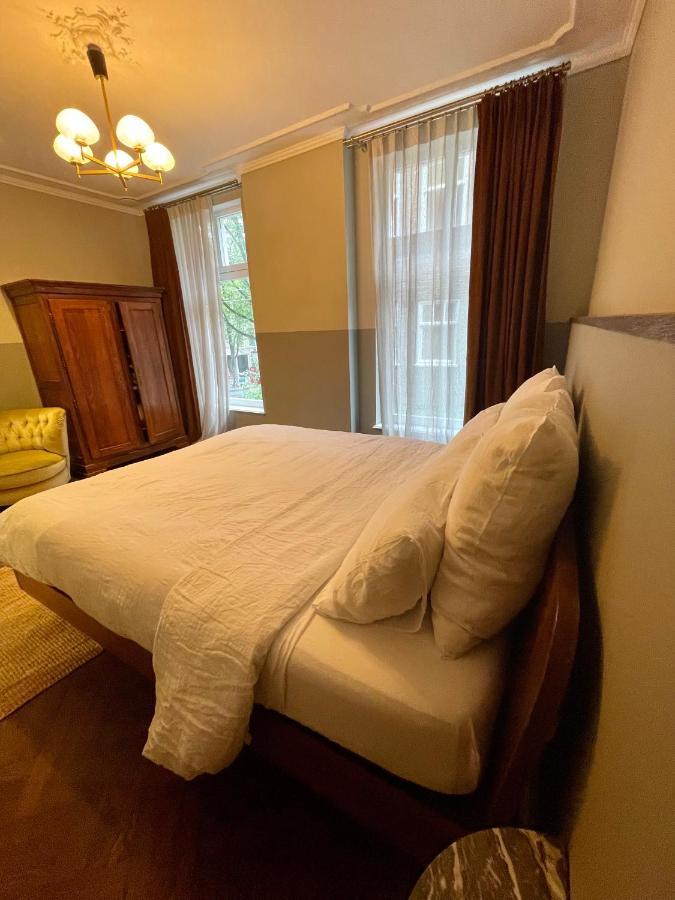 Maison d'hôtes Jordaan Canal - Private Ensuite Amsterdam