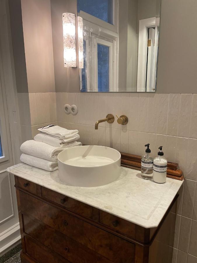 Jordaan Canal - Private Ensuite Maison d'hôtes 2*