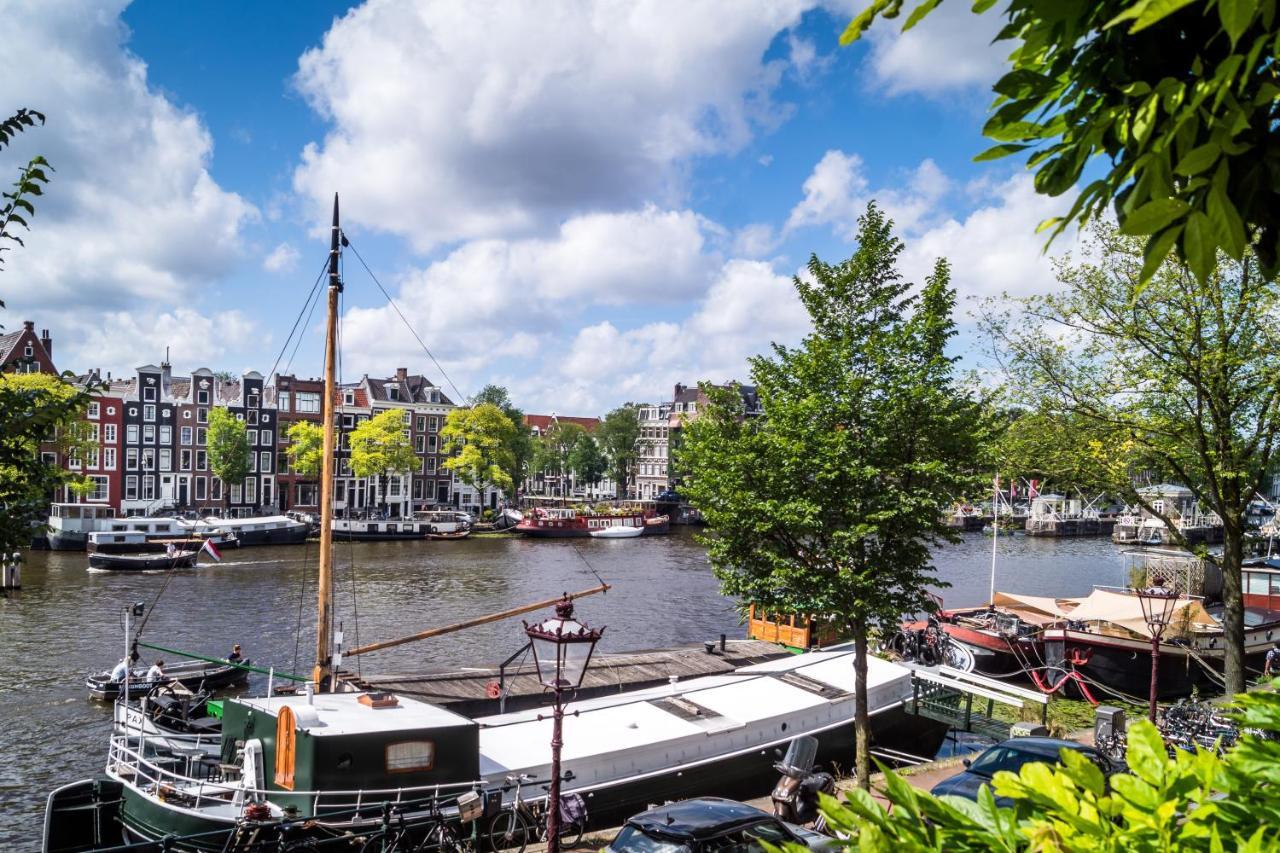 Appartement Amstel *