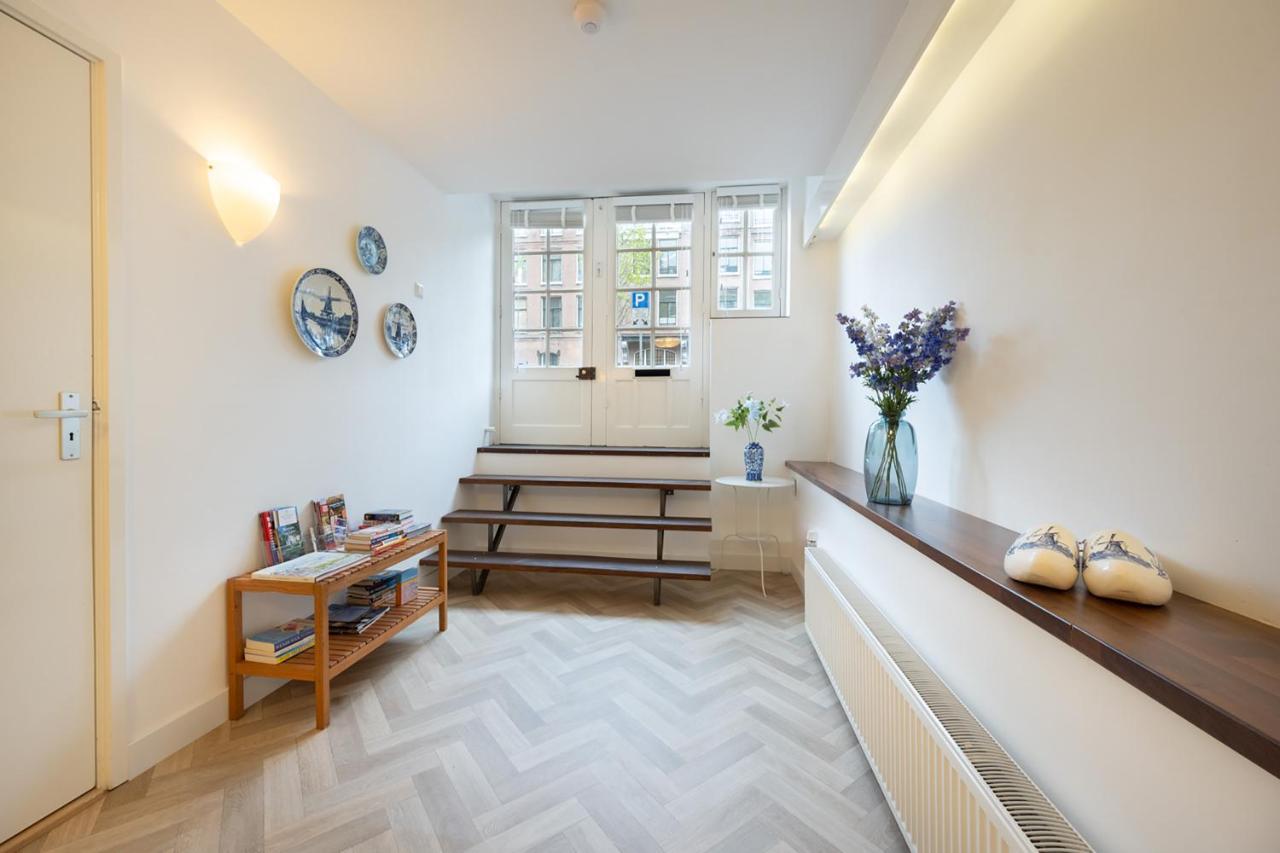 Couette-café Bloembed 3*