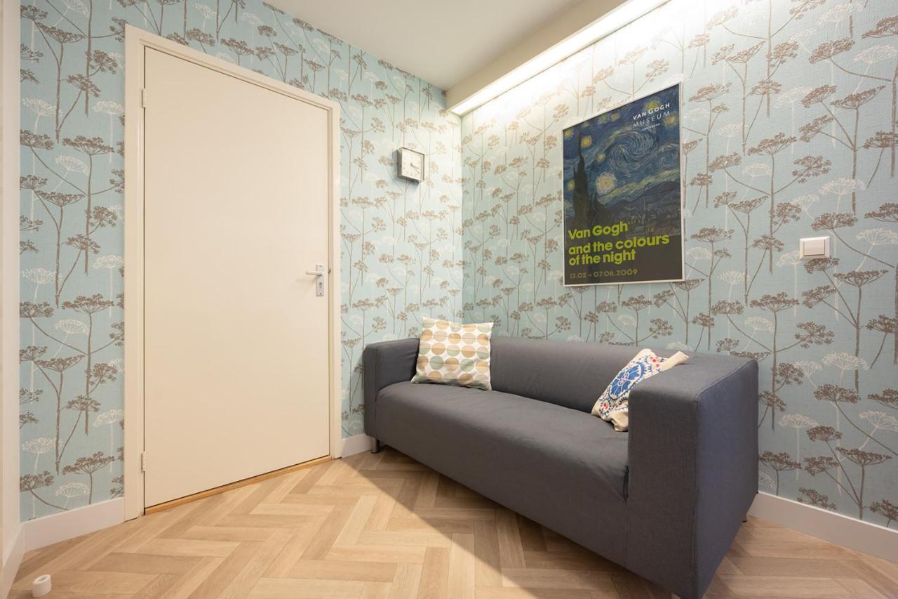 Couette-café Bloembed 3*
