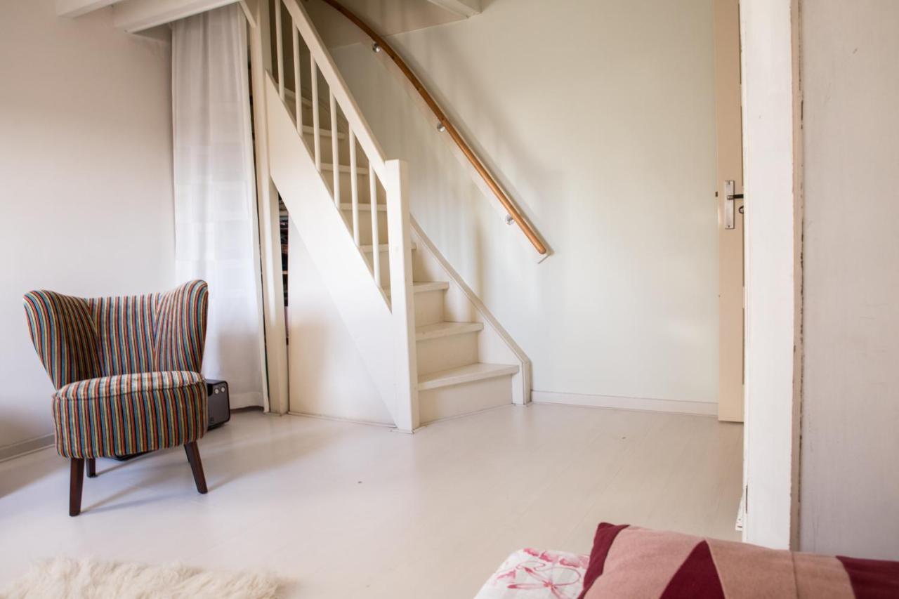 Ecofriendly Close To Center Homestay *