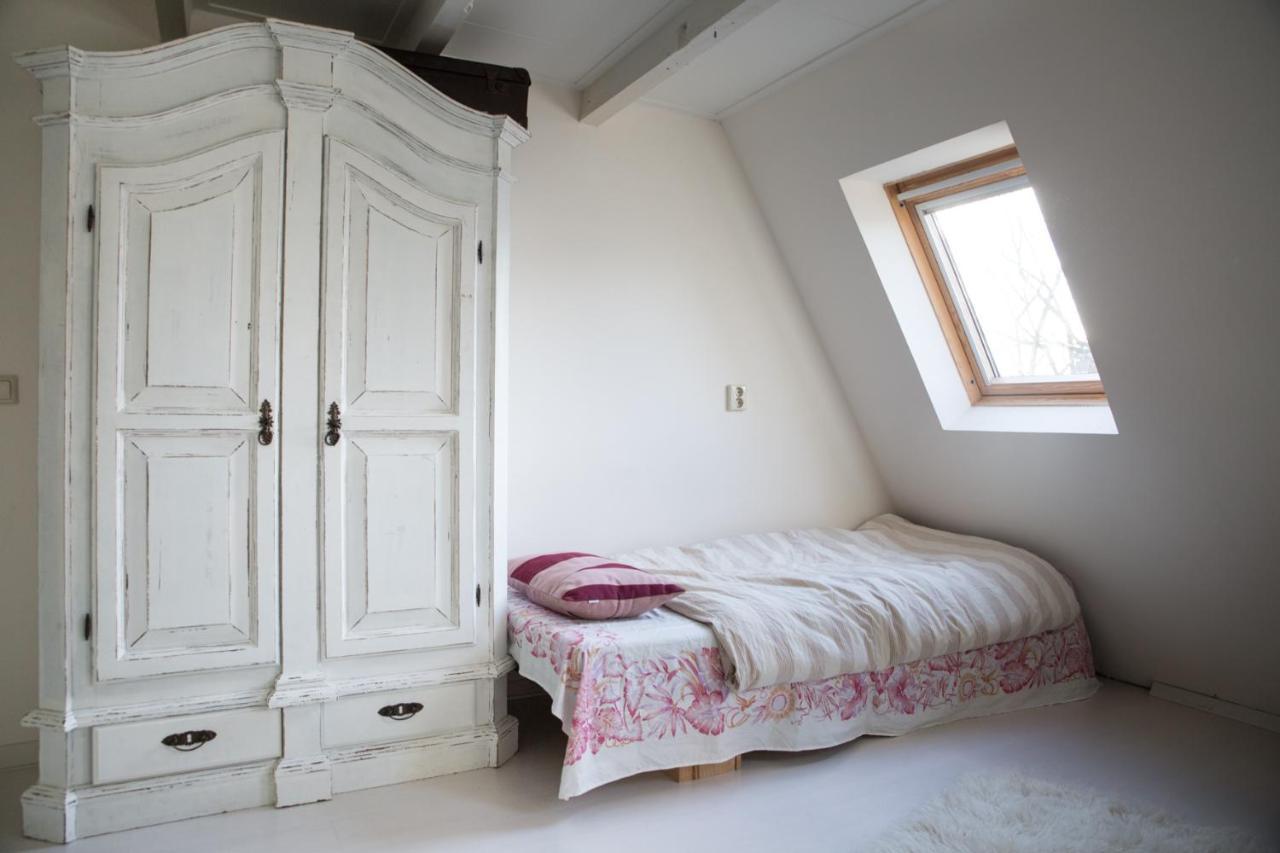 Ecofriendly Close To Center Homestay Amsterdam