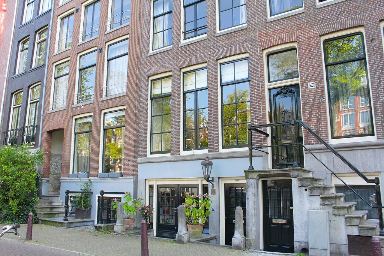 The Canalview Retreat Guest house 2*