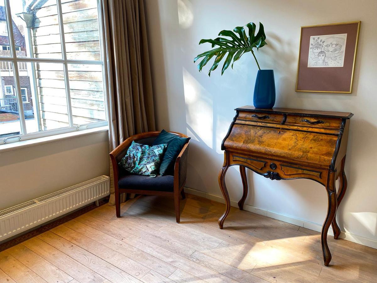 The Canalview Retreat 2*