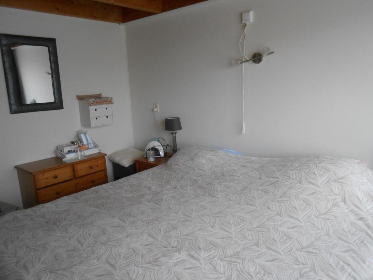 Accommodatie bij particulieren Hetem's *