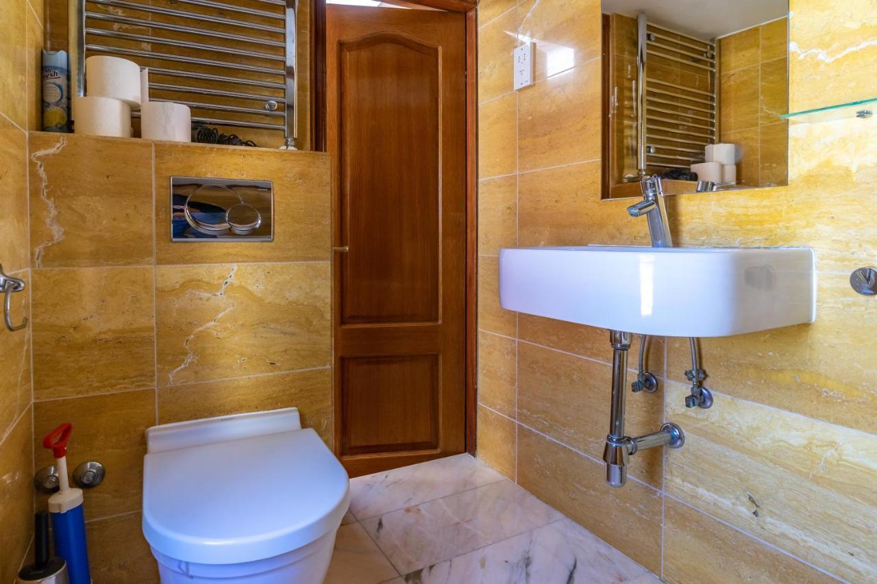 Bed and breakfast Singel