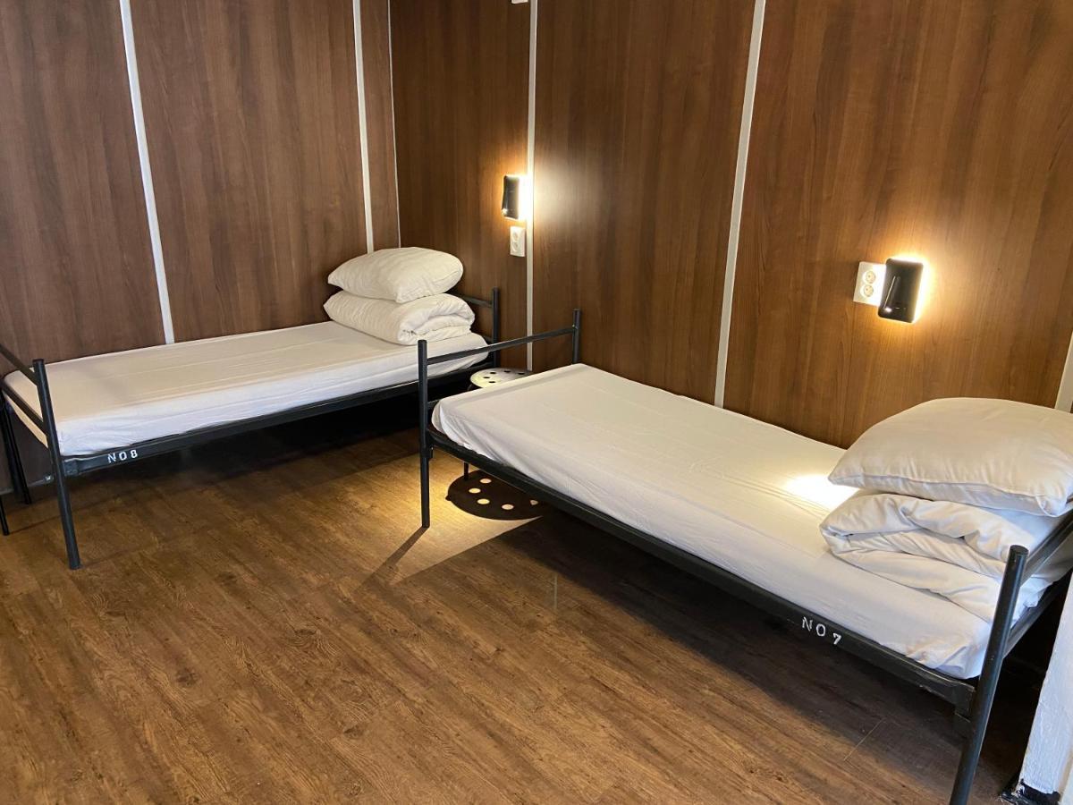 Hostel Xplore *