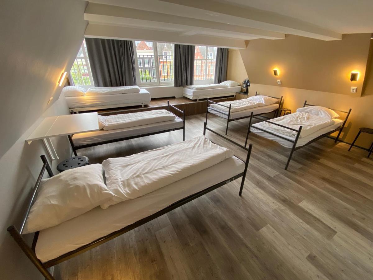 Xplore Hostel Amsterdam