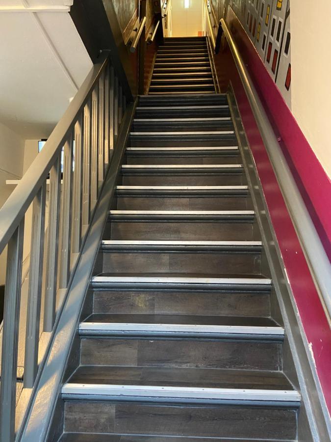 Hostel Xplore Amsterdam