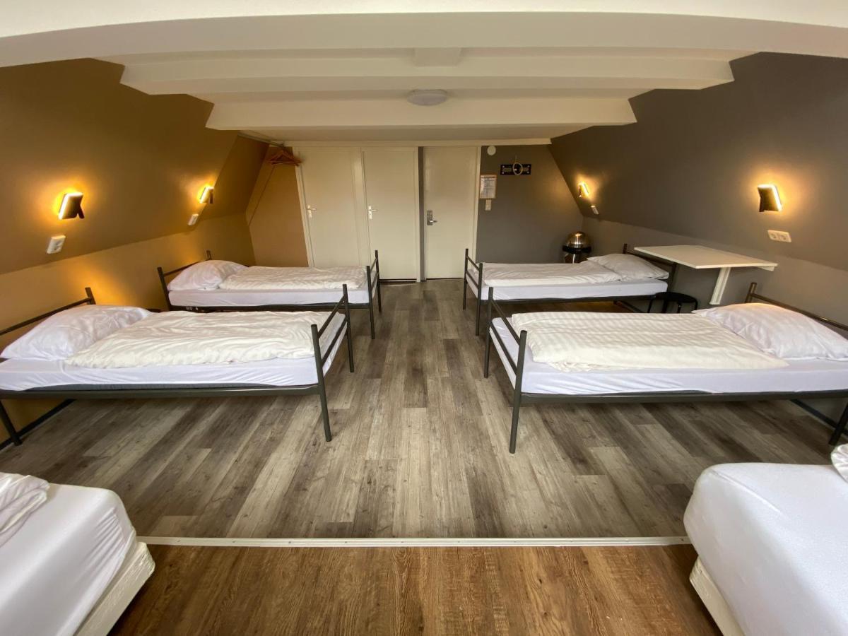 Hostel Xplore *