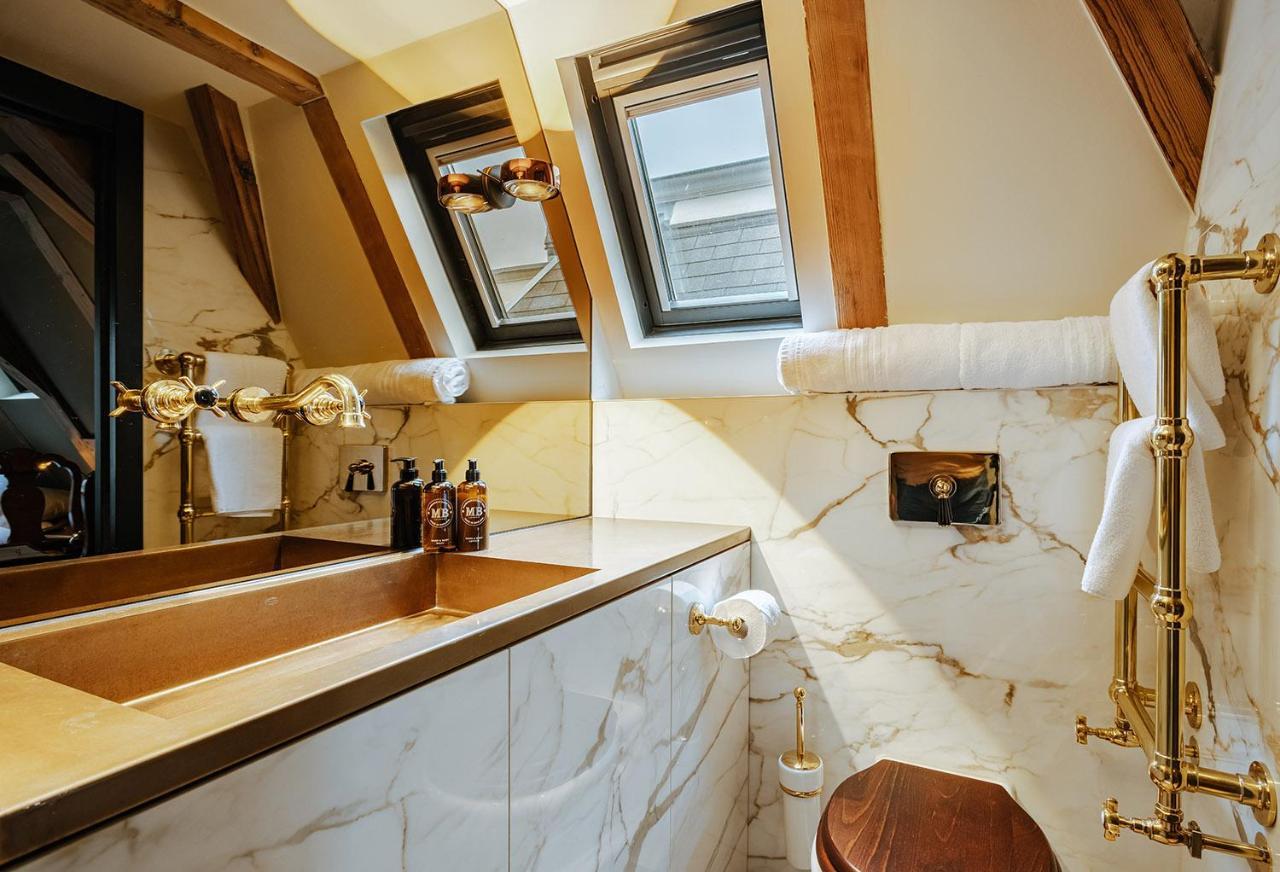 Boutique The Noblemen 3* Amsterdam