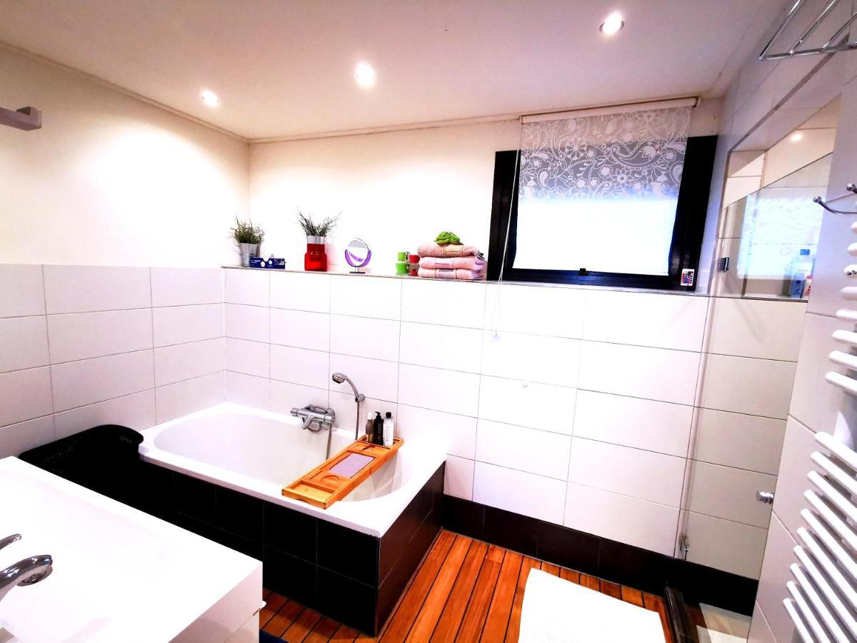 Bed & Breakfast La Corte Sconta Amsterdam